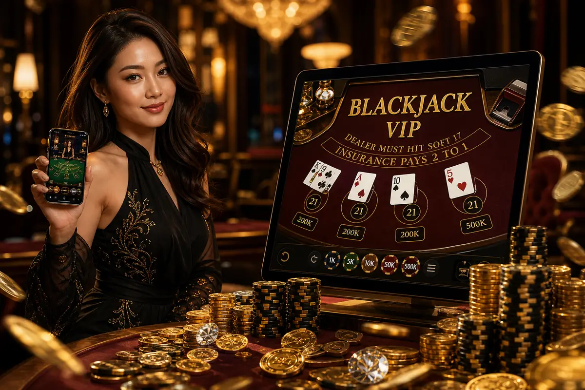 77abo VIP প্রোগ্রাম পুরস্কার সুবিধা