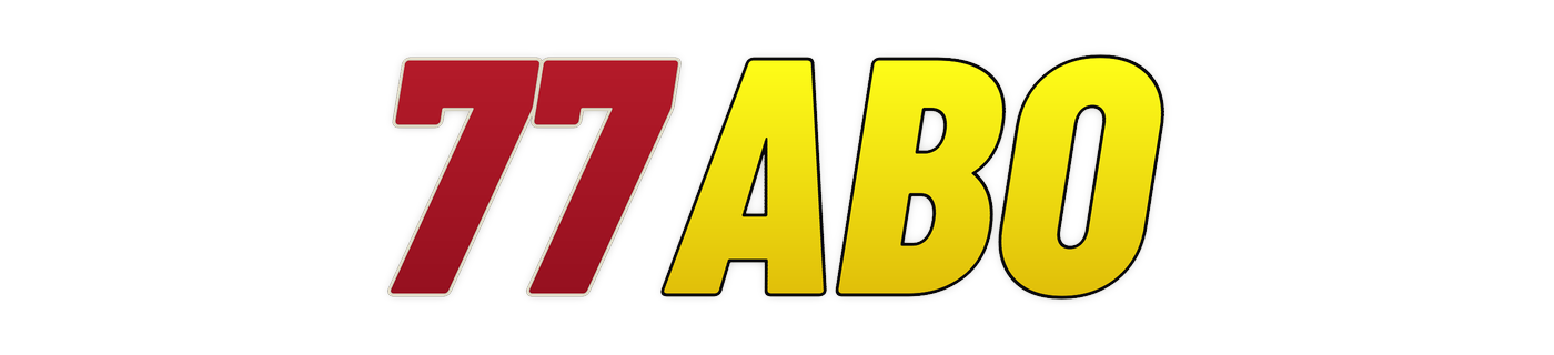 77abo লোগো
